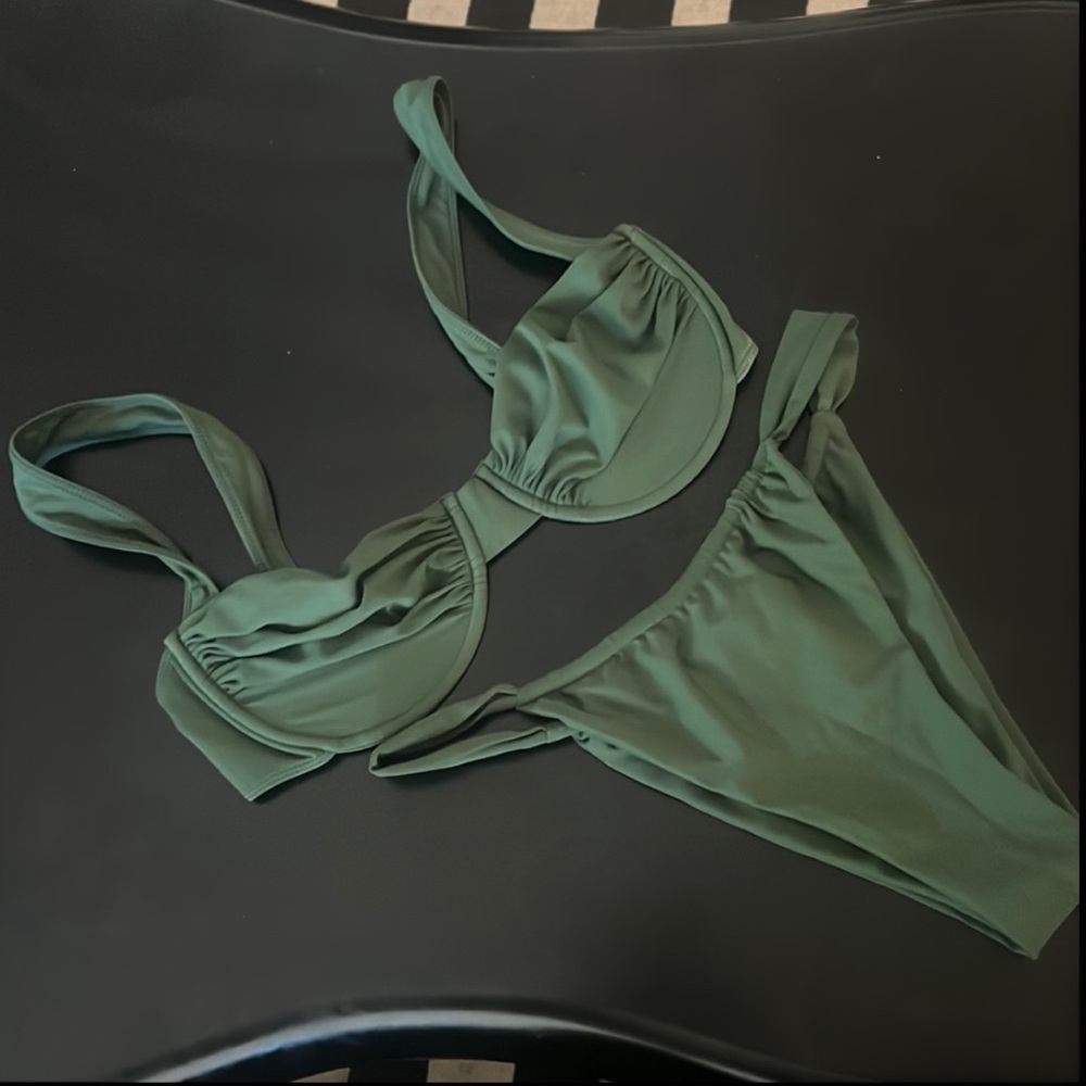 Belle the Label Bikini